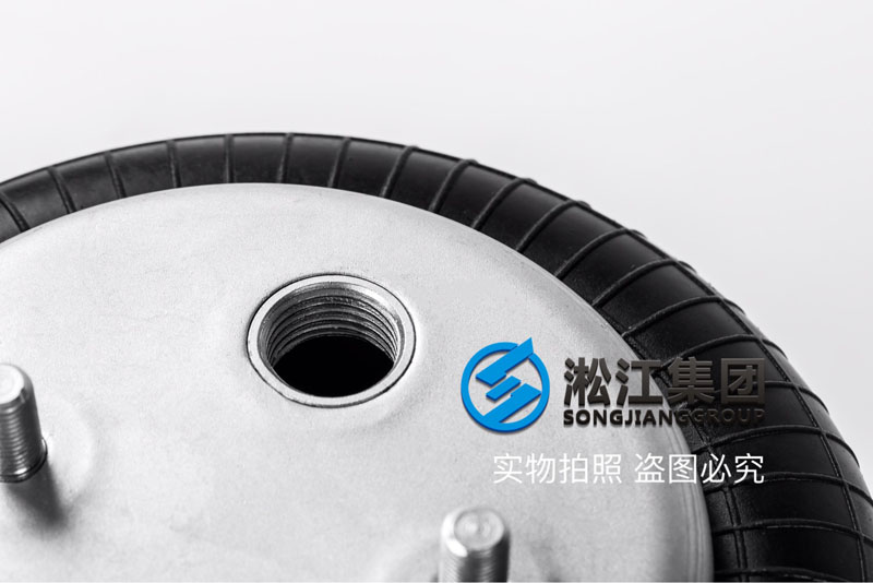 JBF型橡胶空气弹簧产品图 JBF型橡胶空气弹簧产品图