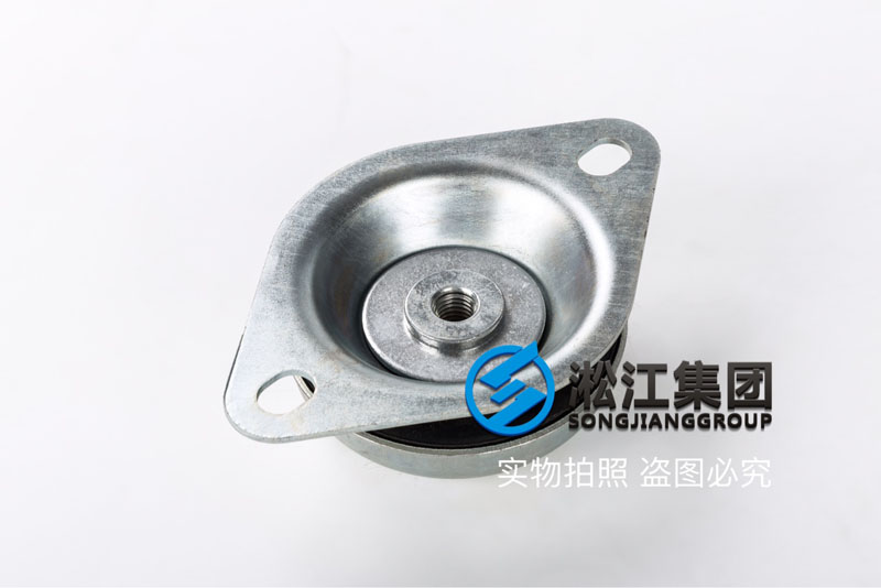 JA型橡胶减震器产品图 JA型橡胶减震器产品图