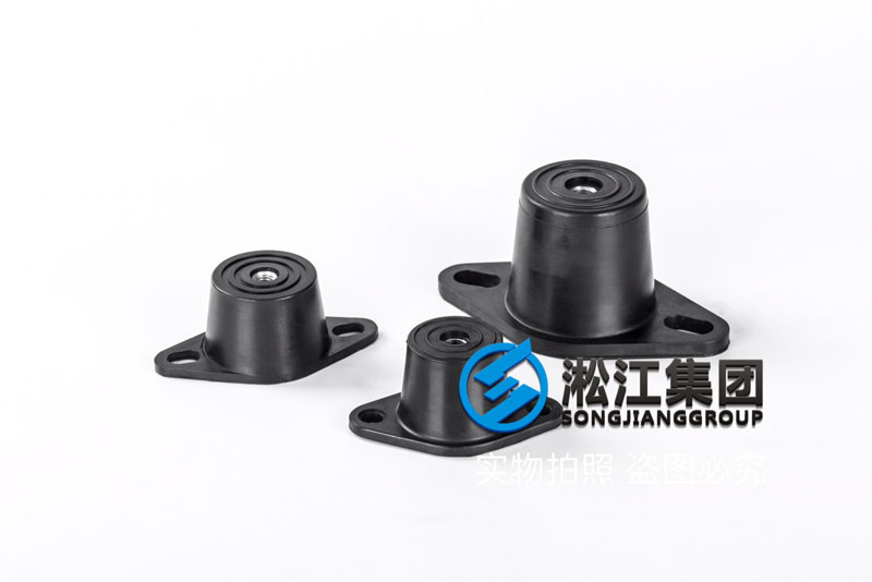 RM型橡胶减震器产品图 RM型橡胶减震器产品图