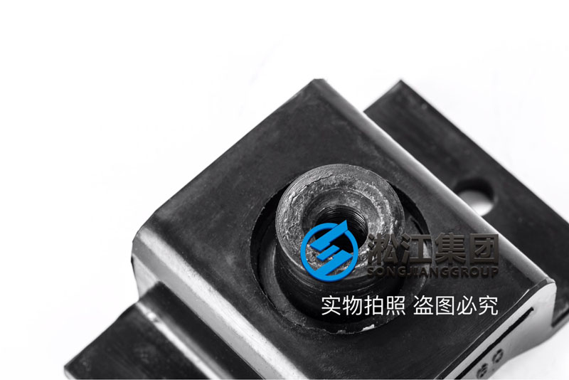 BE型柴油机橡胶减震器产品图 BE型柴油机橡胶减震器产品图