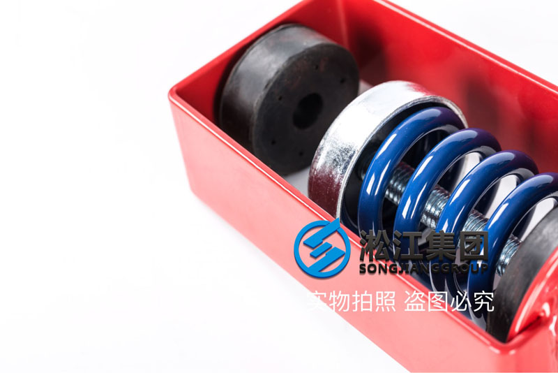 ZTY型吊式弹簧减震器产品图 ZTY型吊式弹簧减震器产品图