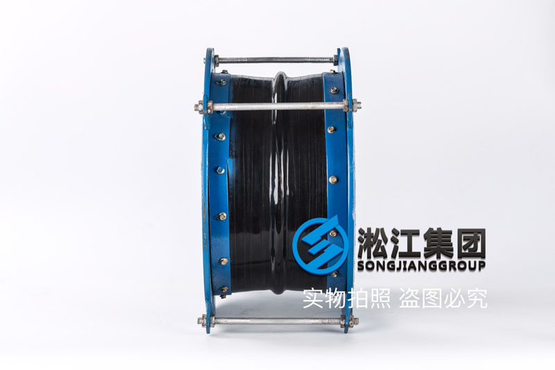 KFT型橡胶风道补偿器产品图 KFT型橡胶风道补偿器产品图
