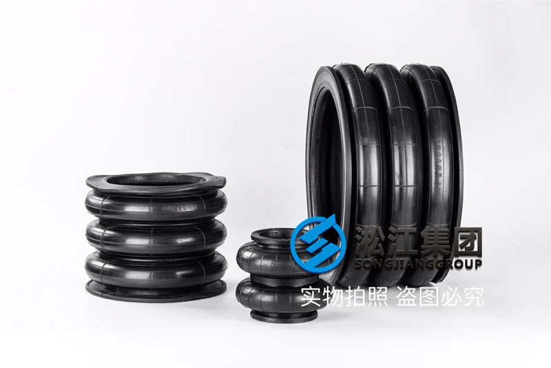橡胶风道补偿器产品图 橡胶风道补偿器产品图