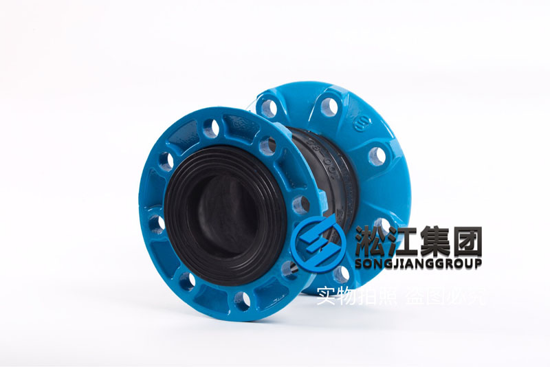 KYT型球墨铸铁同心异径橡胶接头产品图 KYT型球墨铸铁同心异径橡胶接头产品图
