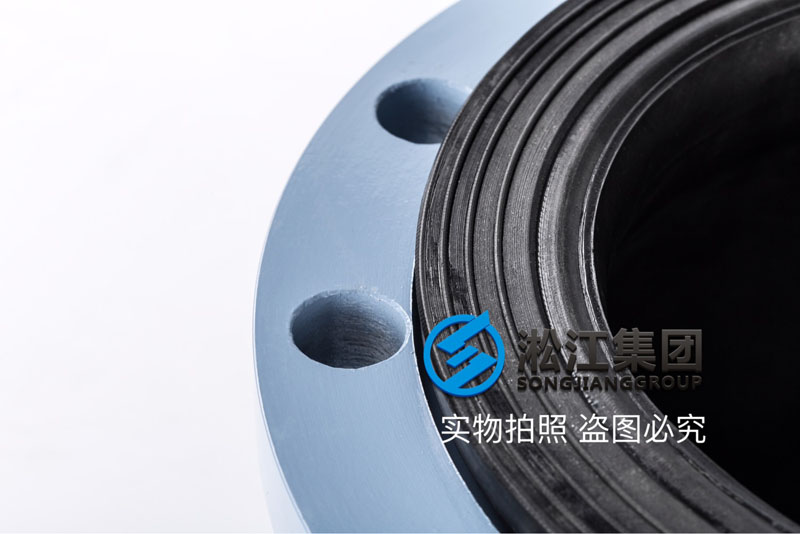 OEM循环泵单球橡胶接头产品图 OEM循环泵单球橡胶接头产品图