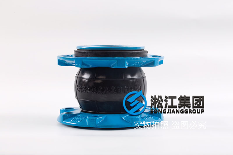 耐负压真空管道橡胶接头产品图 耐负压真空管道橡胶接头产品图