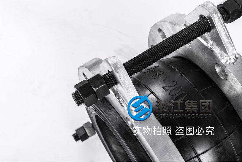 高楼供水25KG高压橡胶接头产品图 高楼供水25KG高压橡胶接头产品图