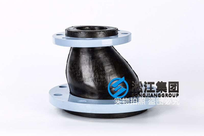 福州偏心异径橡胶接头价格多少？