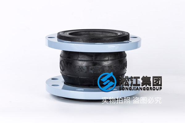 上海换热器软连接,口径DN50/DN150,多少钱一个？