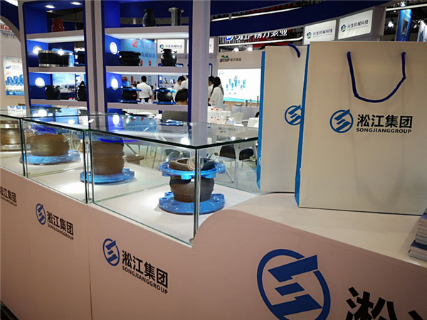 长沙DN500软接头,压力10公斤多少钱