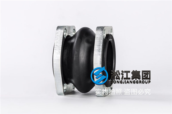 上海NG80橡胶接头是什么价格？