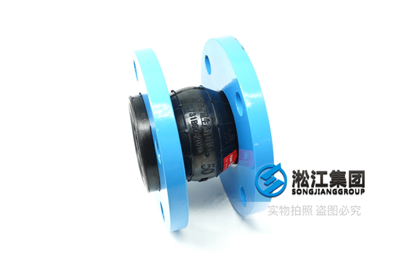 绍兴市轻型压缩空气泡沫消防车橡胶伸缩节
