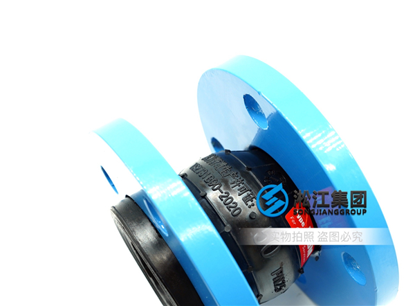 绍兴市轻型压缩空气泡沫消防车橡胶伸缩节