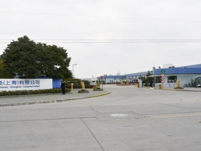 绿箭糖业松江工厂橡胶接头项目案例
